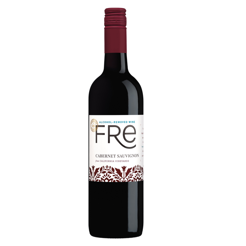 FRE Alcohol Removed Cabernet Sauvignon 750ml