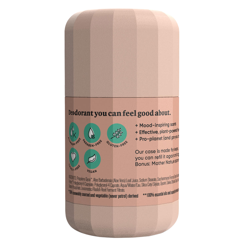 Myro Pillow Talk Deodorant Starter Kit 2oz