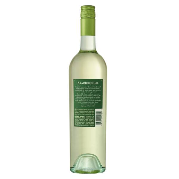 Starborough Sauvignon Blanc 750ml