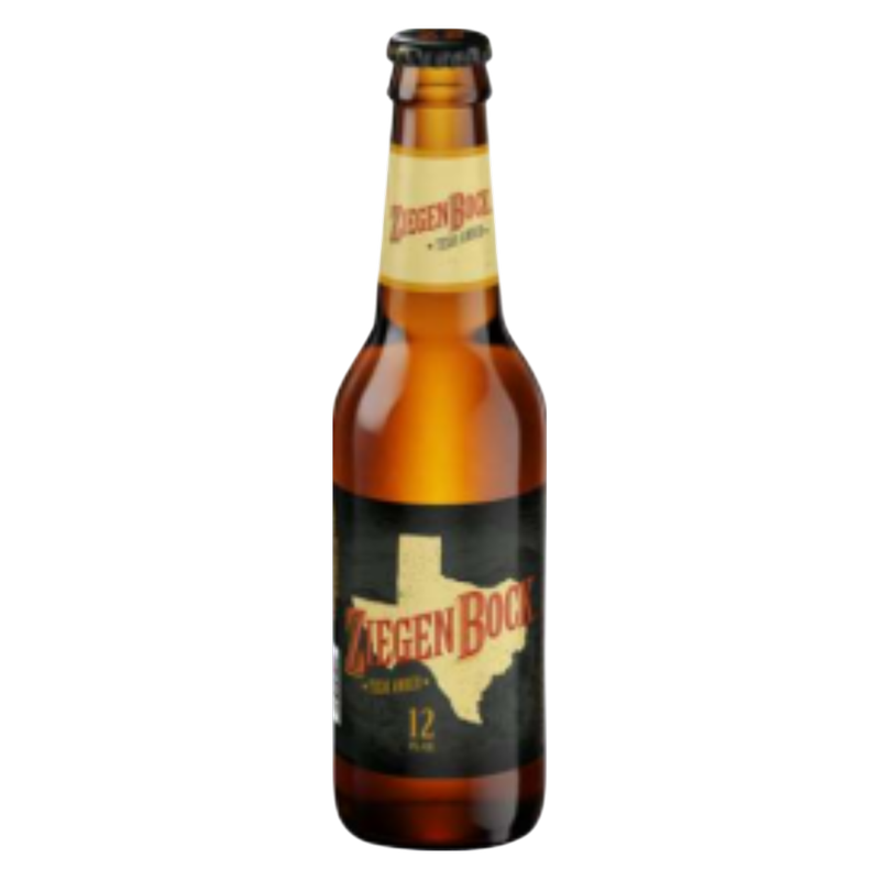 Karbach ZiegenBock 6pk 12oz Bottle 4.9% ABV