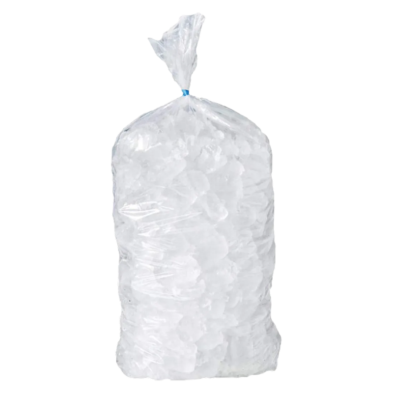5lb Ice Bag