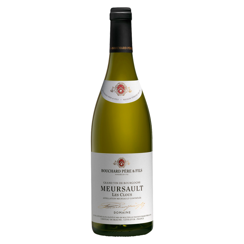 Bouchard Pere & Fils Meursault Les Clous 750ml