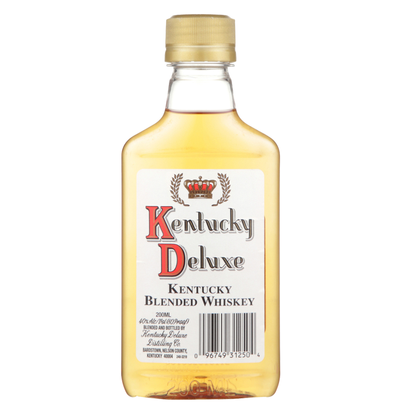 Kentucky Deluxe 200ml