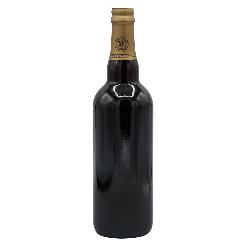 North Coast Brewing Brother Thelonious 750ml