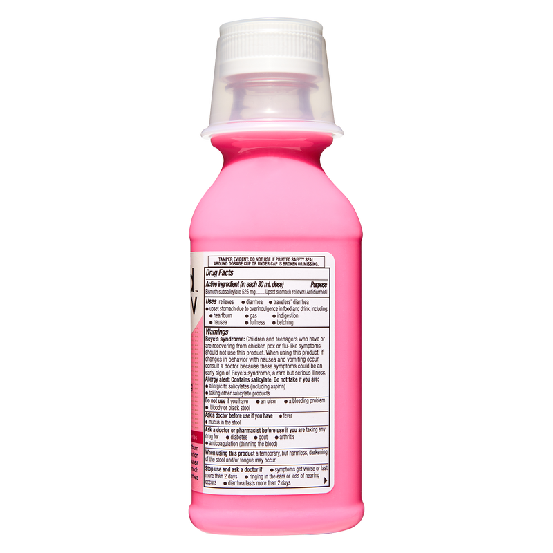 Goodnow Stomach Relief 8 fl oz