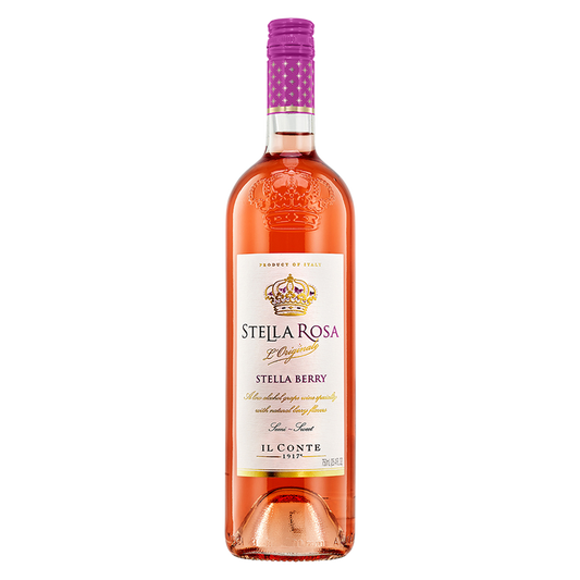 Stella Rosa Stella Berry 750ml