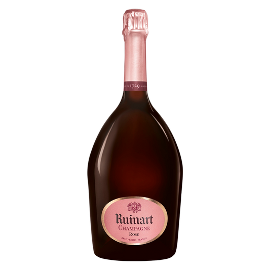 Ruinart Brut Rose 1.5 Liter