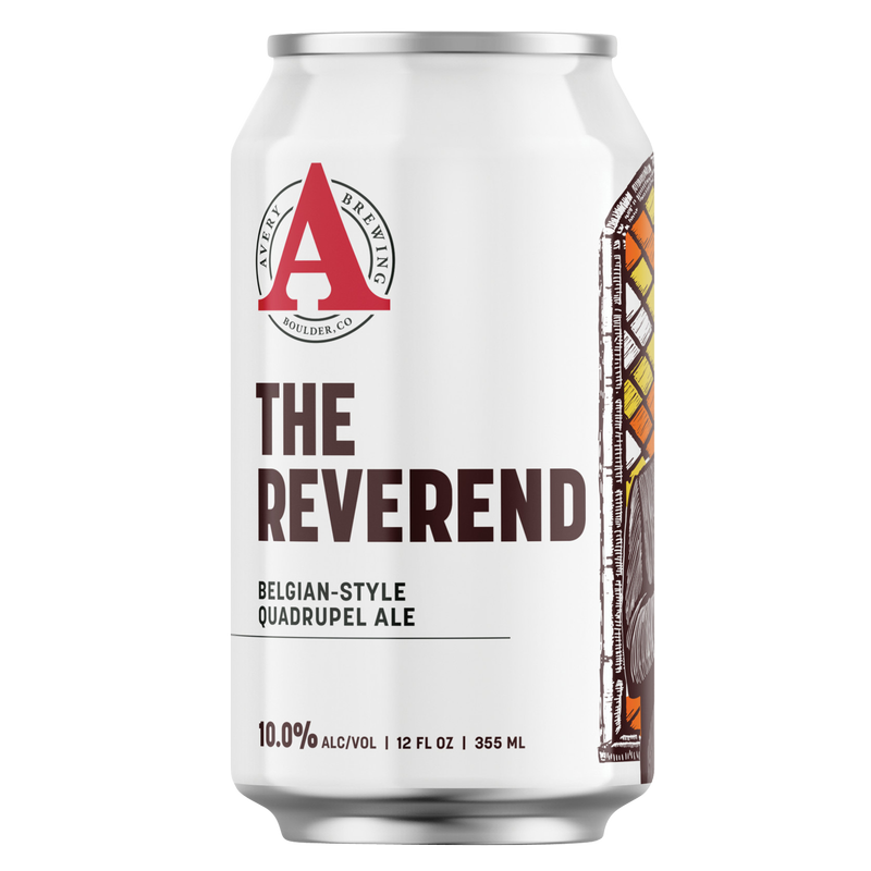 Avery Brewing Mixed Twelve Variety Pack 12pk 12oz Can