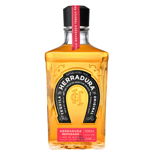 Herradura Reposado Tequila 1.75L (80 Proof)