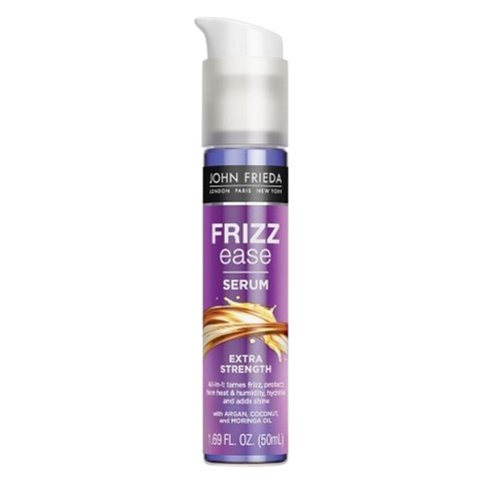 John Frieda Frizz Ease Extra Strength Serum 1.69oz