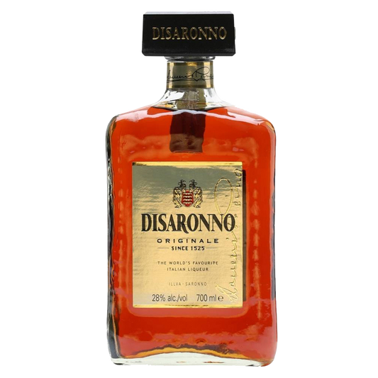 Disaronno Originale Amaretto Liqueur 750ml (56 Proof)