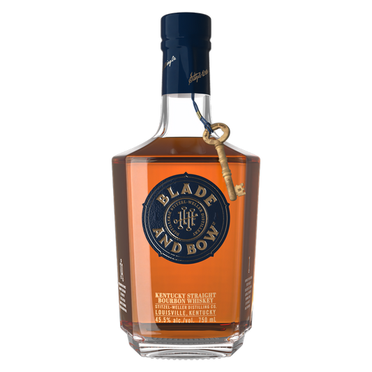 Blade & Bow Straight Bourbon 750ml