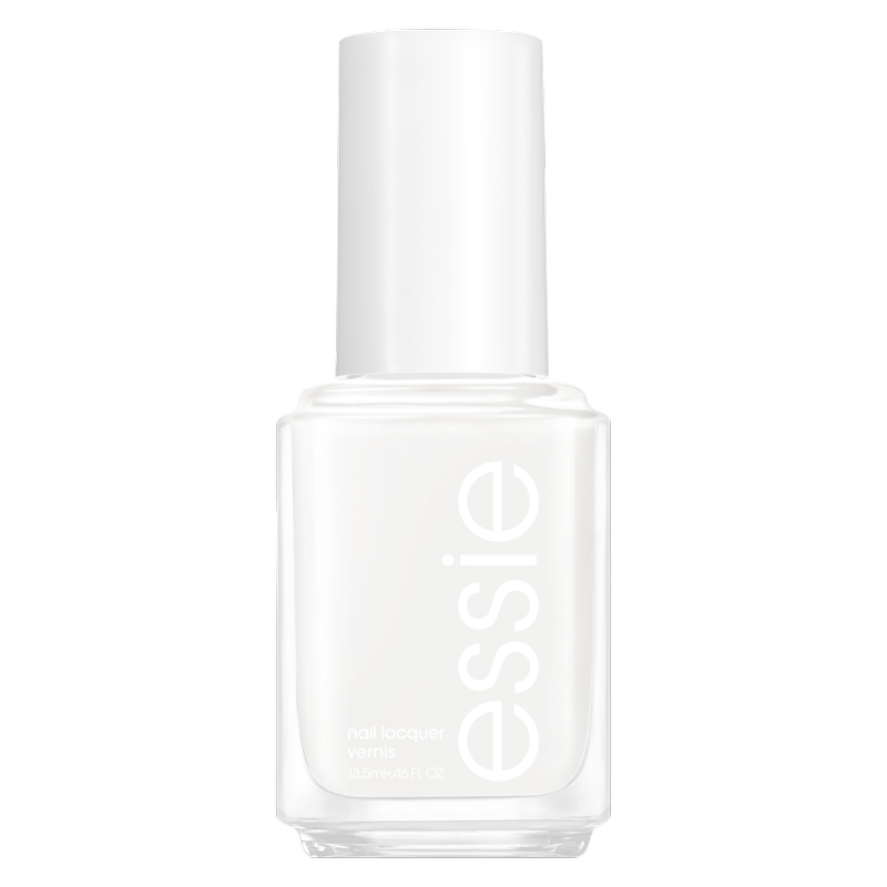 Essie NailPolish, Blanc