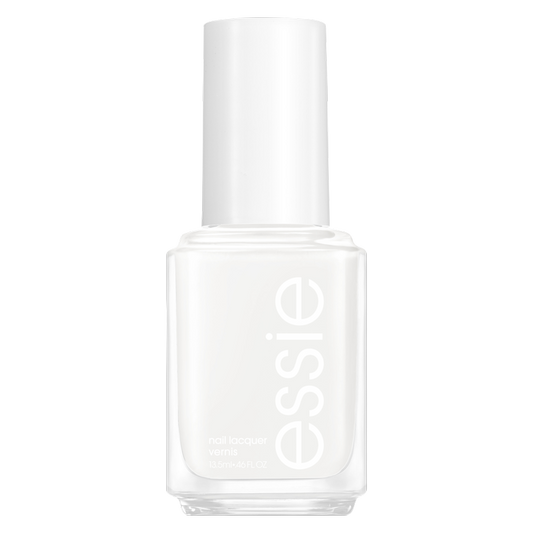 Essie NailPolish, Blanc