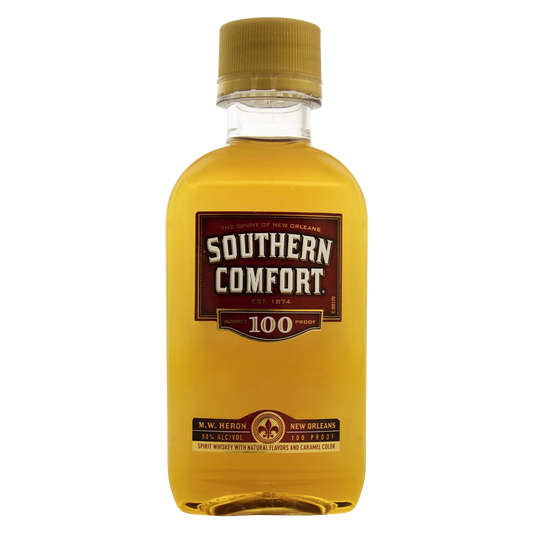 Southern Comfort 100 proof 100ml