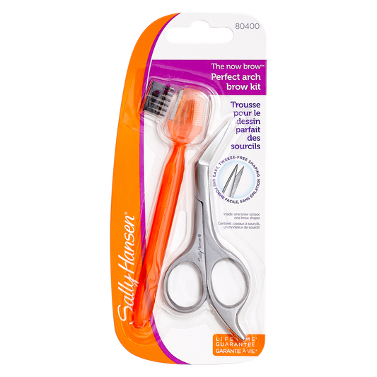 Sally Hansen The Now Brow Perfect Arch Brow Kit 1ct