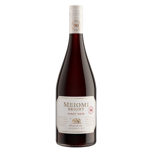 Meiomi Bright Pinot Noir  750ml
