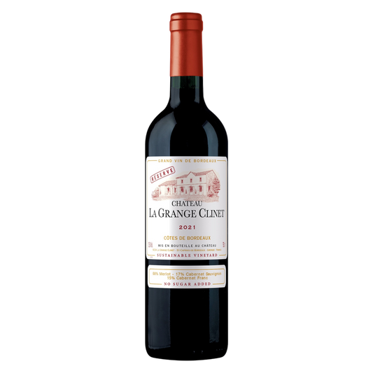 Chateau La Grange Clienet Reserve 750ml