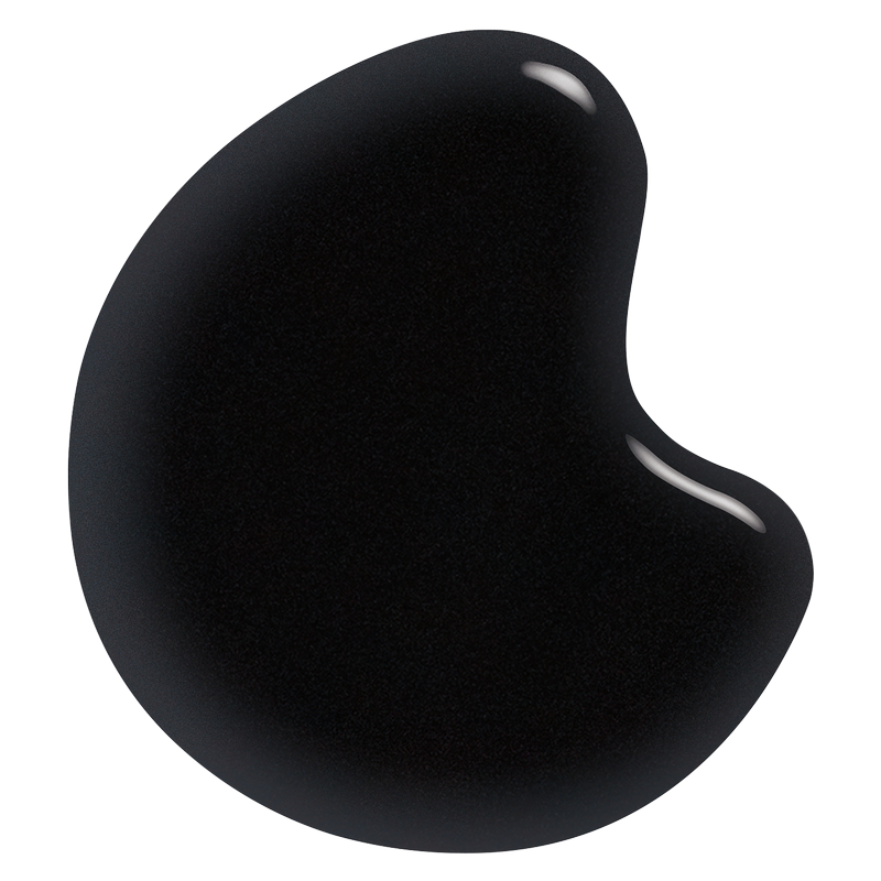 Sally Hansen Miracle Gel Onyx-pected Nail Polish .5oz