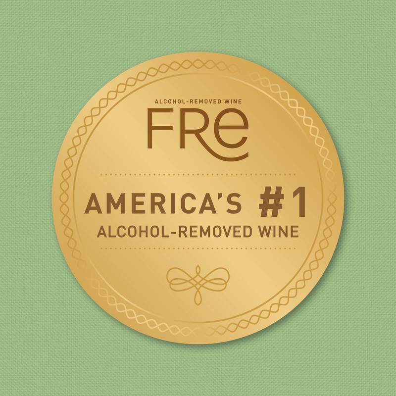 Sutter Home Fre Sauvignon Blanc 750ml