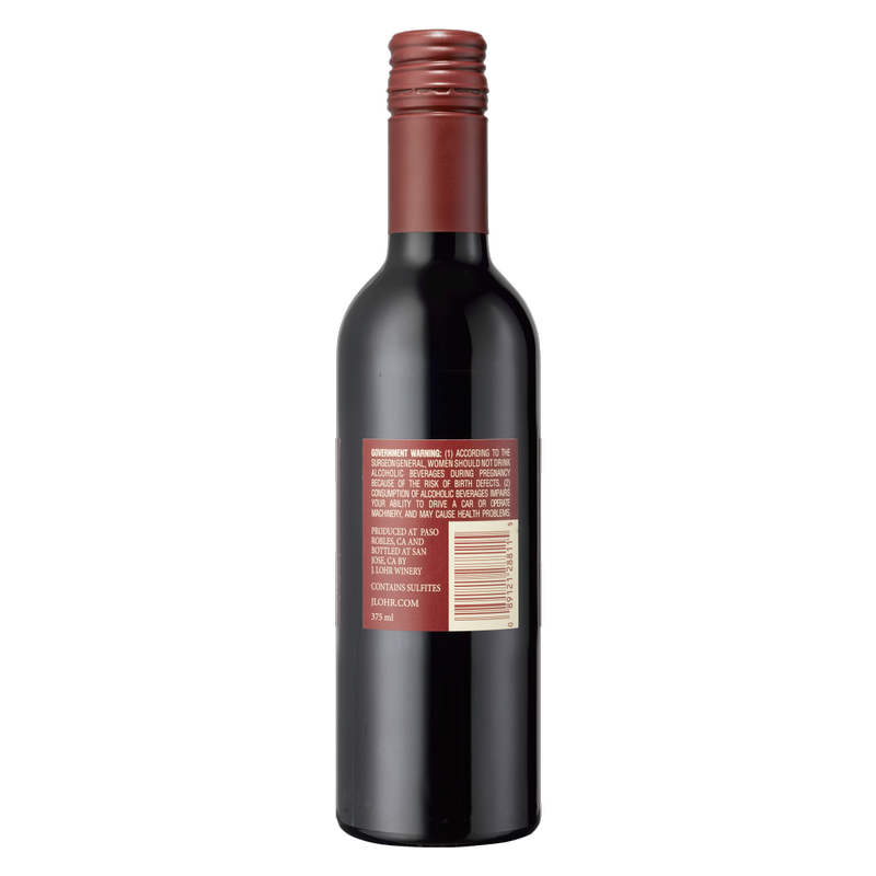 J. Lohr Estates Seven Oaks Cabernet Sauvignon 375ml