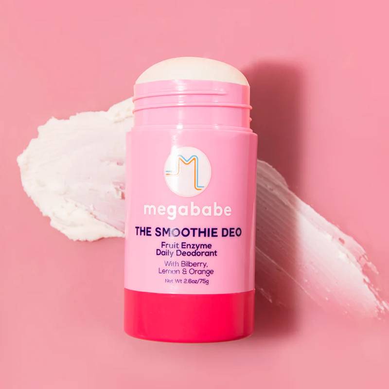 Megababe The Smoothie Deo Daily Deodorant