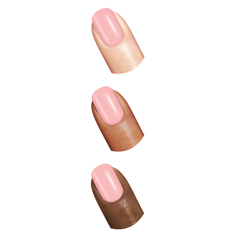 Sally Hansen Insta-Dri Nail Polish Petal Pusher 0.31oz