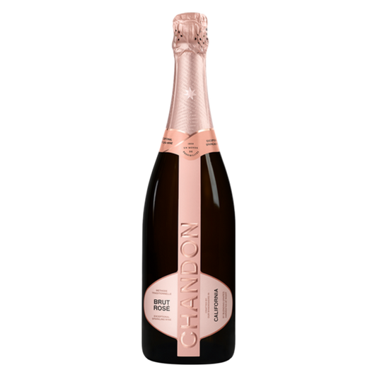 Chandon Brut Rose 750ml