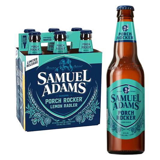 Sam AdamsJack-O Pumpkin Ale 6pk 12oz Bottle 4.5% ABV