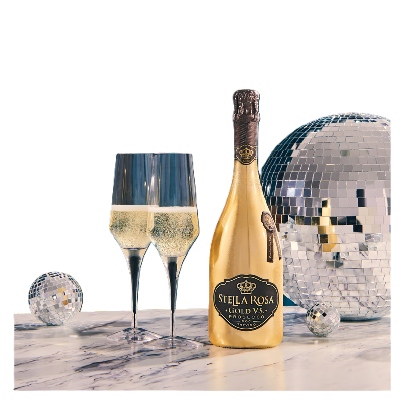 Stella Rosa Imperial Prosecco Gold 750ml