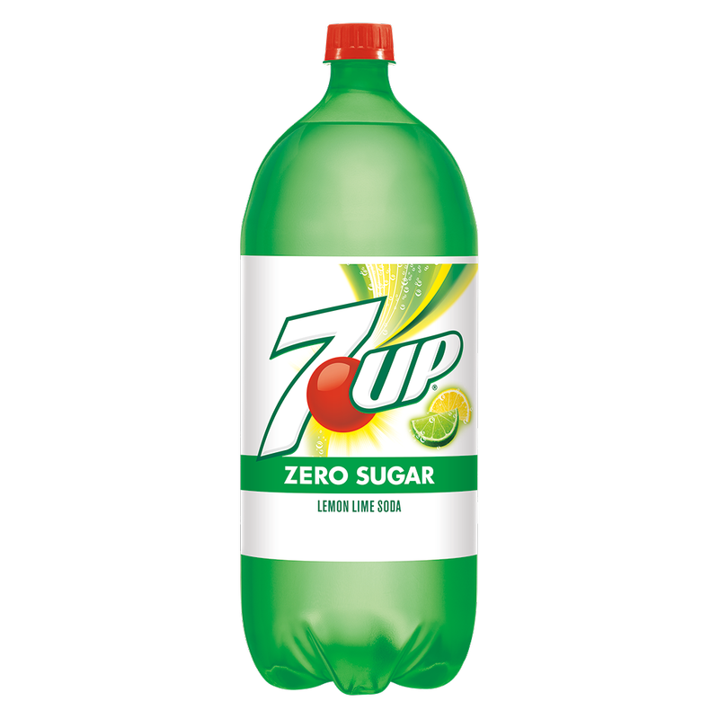 Diet 7up 2L Btl