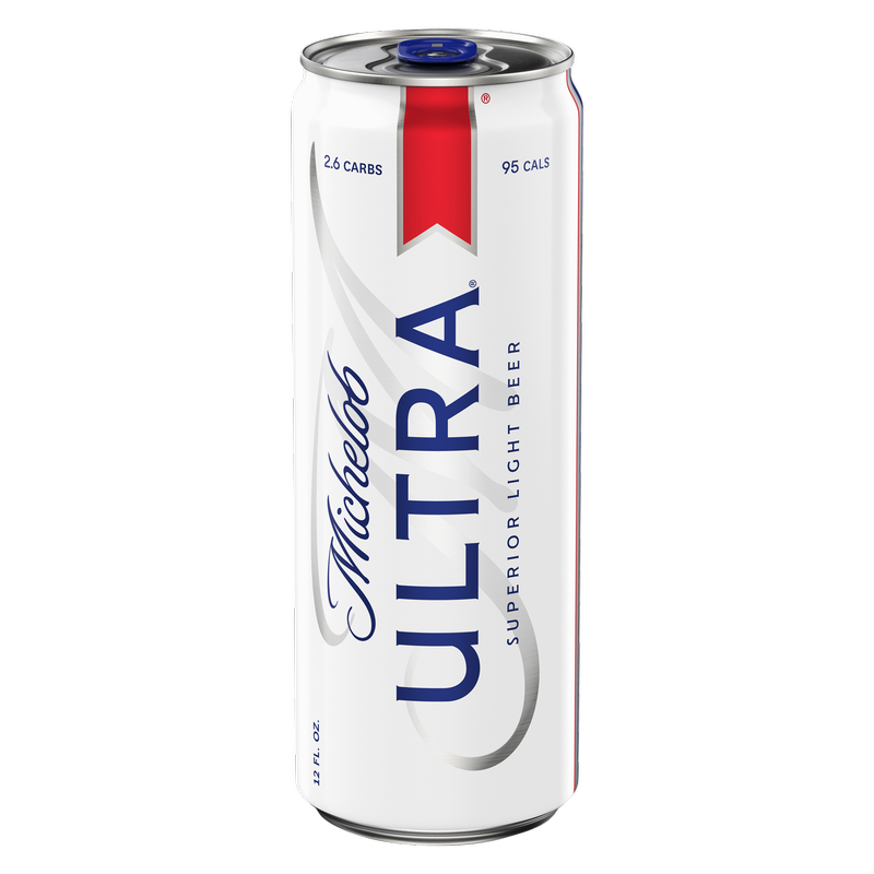 Michelob Ultra 18pk 12oz Can 4.2% ABV