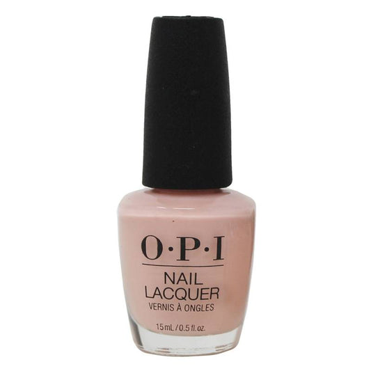 OPI Nail Lacquer, Bubble Bath