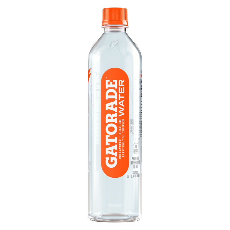 Gatorade Water 700mL Btl