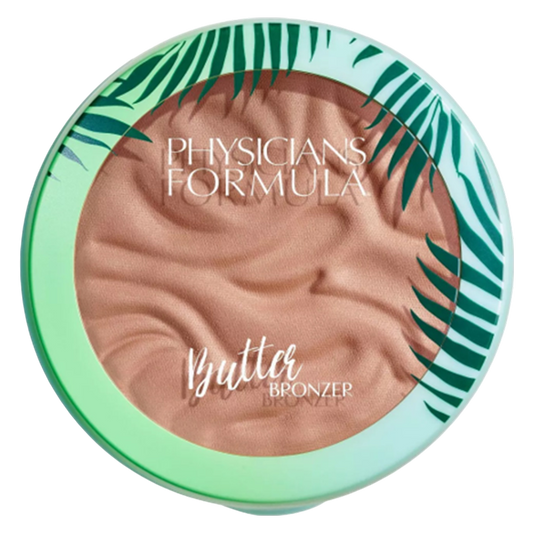 PhysiciansFormula Butter Bronzer, Deep   Pressed Powder