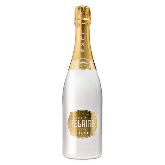 Luc Belaire Rare Luxe Demi-Sec 750ml
