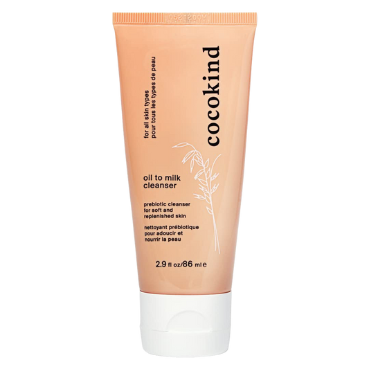 Cocokind Oil to Milk Cleanser 2.9oz