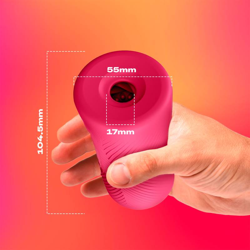 Durex Slip & Ride Masturbation Sleeve