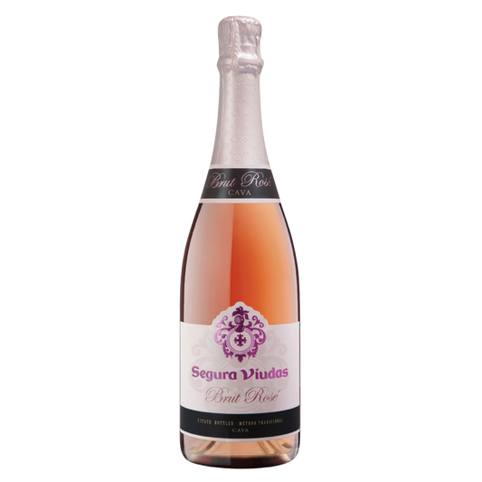 Segura Viudas Sparkling Rose 750ml