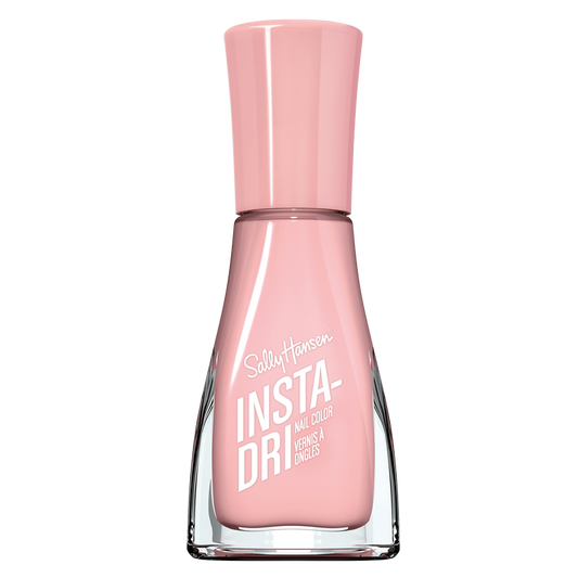 Sally Hansen Insta-Dri Nail Polish Petal Pusher 0.31oz