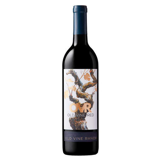 Marietta Old Vine Red 750 ml