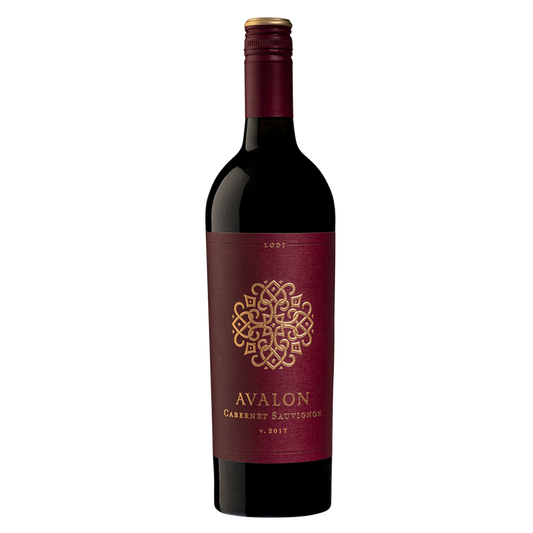 Avalon Cabernet Sauvignon California 750ml