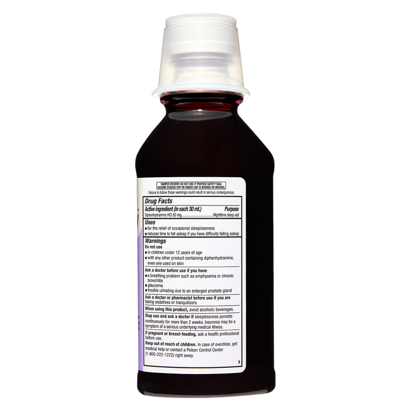 Goodnow Sleep-Aid 12 fl oz