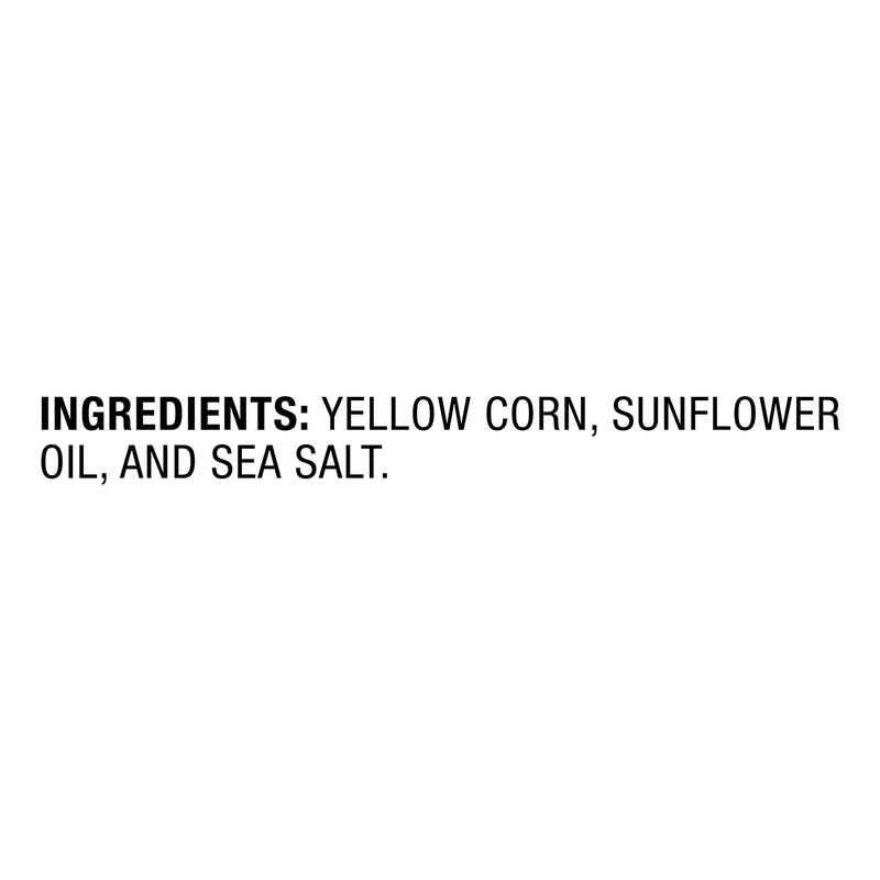 PopCorners Sea Salt 7oz