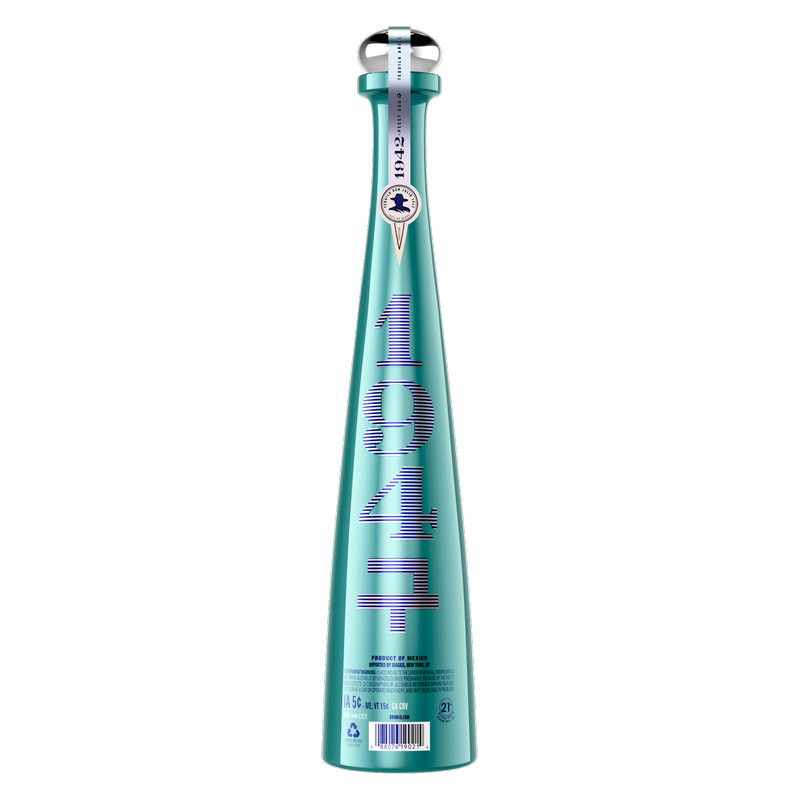 Don Julio 1942 Peggy Gou Anejo Tequila 750ml