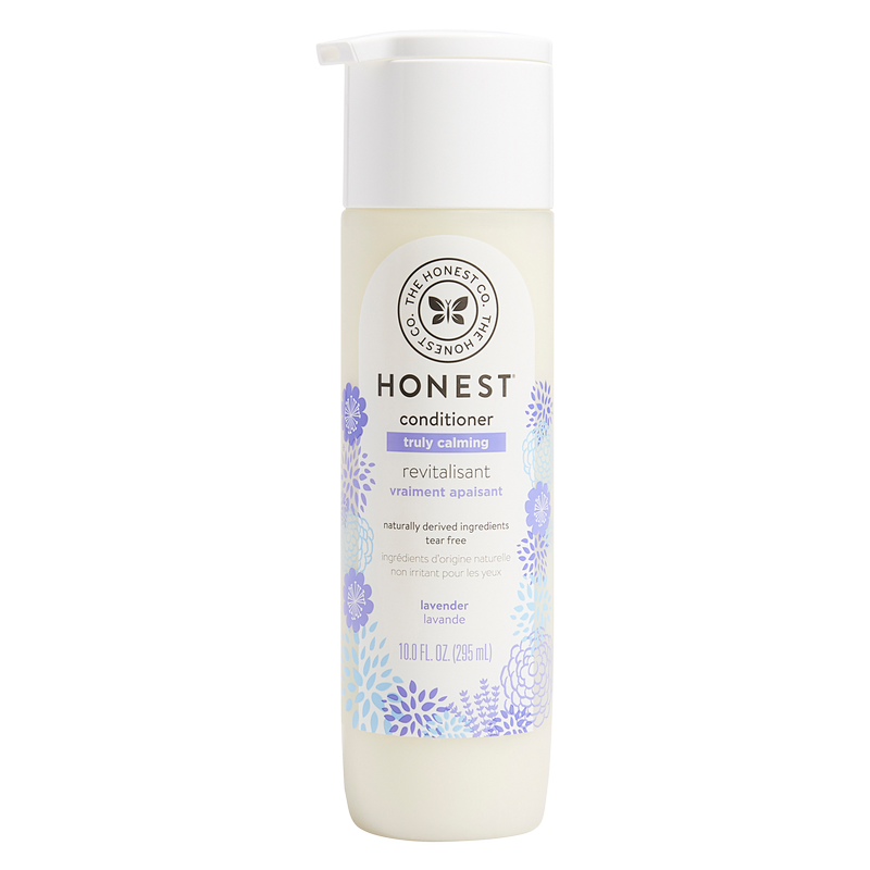 The Honest Company Truly Calming Lavender Conditioner 10oz