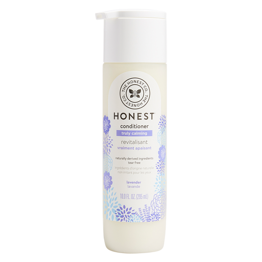 The Honest Company Truly Calming Lavender Conditioner 10oz