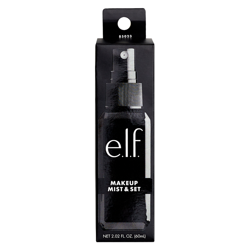 e.l.f. Makeup Mist & Set 2.02oz