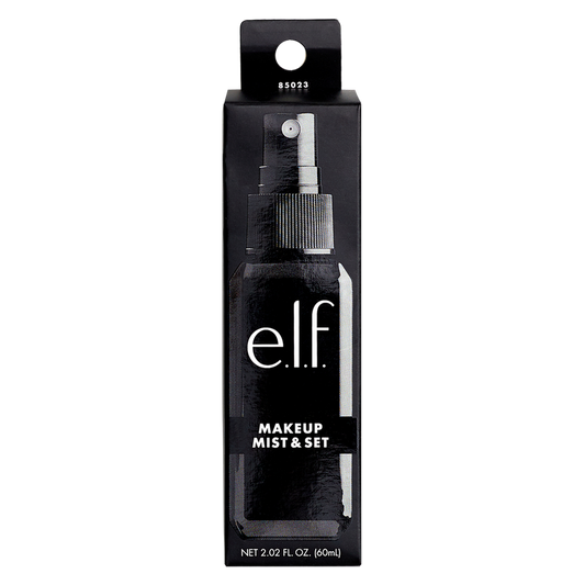 e.l.f. Makeup Mist & Set 2.02oz