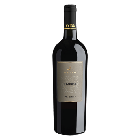 Altemura Sasseo IGT 750ml